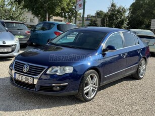 VOLKSWAGEN PASSAT 2.0 PD TDI Comfortline DPF MAGYARORSZÁGI. XENON. 18 ALUFELNI. TEMPOMAT