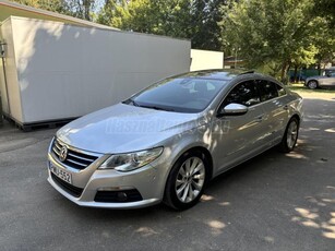 VOLKSWAGEN PASSAT CC 2.0 CR TDI DSG