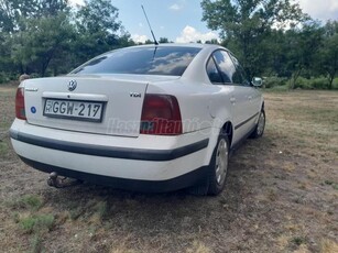 VOLKSWAGEN PASSAT V 1.9 TDI (Automata)