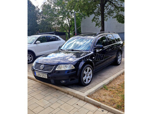 VOLKSWAGEN PASSAT V Variant 1.9 PD TDi