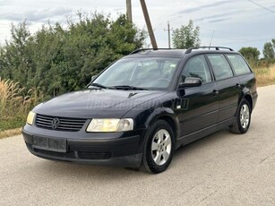 VOLKSWAGEN PASSAT V Variant 1.9 PD TDI Comfortline