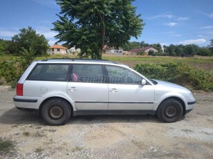 VOLKSWAGEN PASSAT V Variant 1.9 TDI Highline