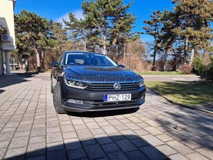 VOLKSWAGEN PASSAT Variant 2.0 TDI BMT SCR Highline