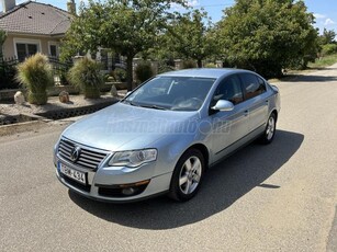 VOLKSWAGEN PASSAT VI 1.6 FSI Comfortline