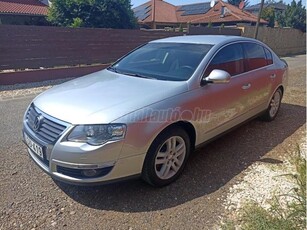 VOLKSWAGEN PASSAT VI 2.0 CR TDI Comfortline 4Motion