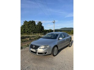 VOLKSWAGEN PASSAT VI 2.0 CR TDI Highline DSG