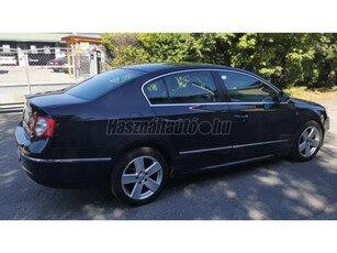 VOLKSWAGEN PASSAT VI 2.0 CR TDI R-Comfortline Business