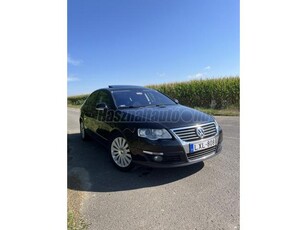 VOLKSWAGEN PASSAT VI 2.0 CR TDI R-Highline DSG