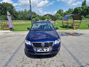 VOLKSWAGEN PASSAT VI 2.0 CR TDI Trendline DSG