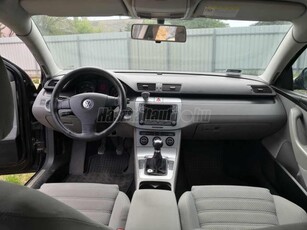 VOLKSWAGEN PASSAT VI 2.0 PD TDI Comfortline