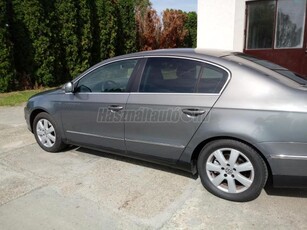 VOLKSWAGEN PASSAT VI 2.0 PD TDI Comfortline