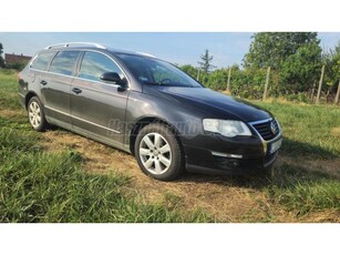 VOLKSWAGEN PASSAT VI 2.0 PD TDI Comfortline DSG