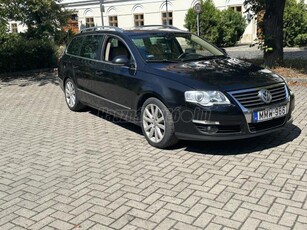 VOLKSWAGEN PASSAT VI 2.0 PD TDI Comfortline DSG DPF