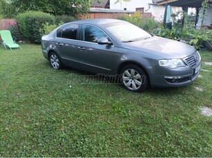 VOLKSWAGEN PASSAT VI 2.0 PD TDI Comfortline Költségmentes állapot