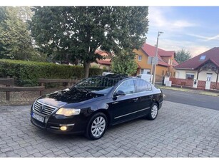 VOLKSWAGEN PASSAT VI 2.0 PD TDI Highline DPF DSG