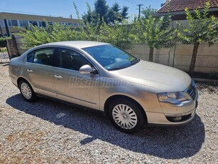 VOLKSWAGEN PASSAT VI 2.0 PD TDI Trendline