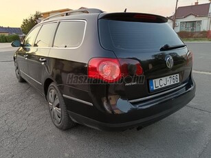 VOLKSWAGEN PASSAT VI Variant 1.9 PD TDI Comfortline