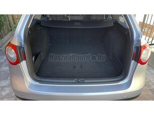 VOLKSWAGEN PASSAT VI Variant 1.9 PD TDI Comfortline