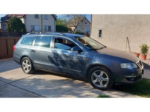 VOLKSWAGEN PASSAT VI Variant 2.0 CR TDI Comfortline