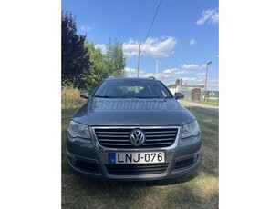 VOLKSWAGEN PASSAT VI Variant 2.0 PD TDI Highline