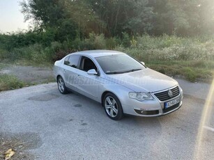 VOLKSWAGEN PASSAT VI Variant 2.0 PD TDI Sportline