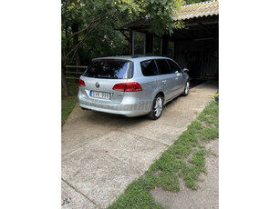 VOLKSWAGEN PASSAT VII 1.6 CR TDI Trendline BMT