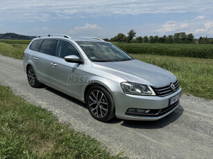 VOLKSWAGEN PASSAT VII 2.0 CR TDI Highline BMT DSG