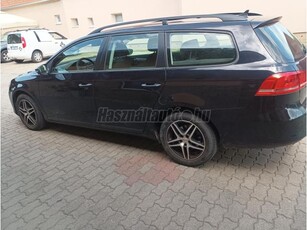 VOLKSWAGEN PASSAT VII Variant 2.0 CR TDI BMT Highline