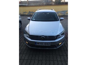 VOLKSWAGEN PASSAT VII Variant 2.0 CR TDI BMT Highline