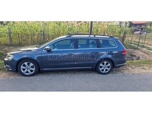 VOLKSWAGEN PASSAT VII Variant 2.0 CR TDI Trendline BMT