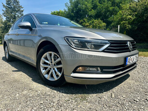 VOLKSWAGEN PASSAT VIII 2.0 TDI BMT Highline DSG