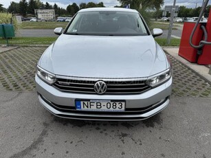 VOLKSWAGEN PASSAT VIII 2.0 TDI BMT SCR Comfortline 4Motion DSG