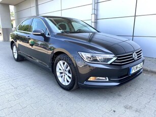 VOLKSWAGEN PASSAT VIII 2.0 TDI BMT SCR Comfortline DSG CSERÉLHETŐ!!!1 TULAJ!!!