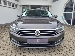 VOLKSWAGEN PASSAT VIII 2.0 TDI BMT SCR Highline DSG7 GARANCIÁVAL!