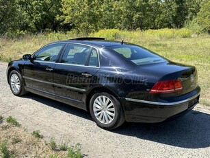 VOLKSWAGEN PHAETON 3.0 V6 TDI 4Motion (Automata) [5 személy]