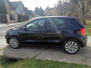 VOLKSWAGEN POLO 1.2 105 TSI Highline