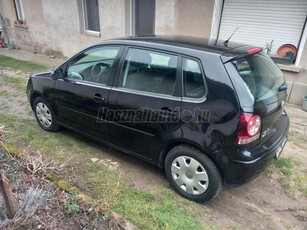 VOLKSWAGEN POLO 1.2 55 Cool Hideg klíma!