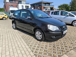 VOLKSWAGEN POLO 1.2 55 Trendline FRISS MŰSZAKI!