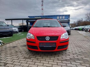 VOLKSWAGEN POLO 1.2 60 Trendline