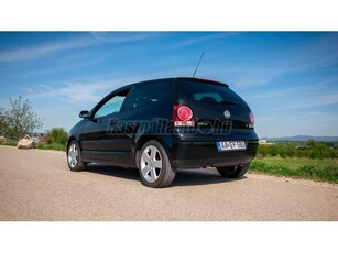 VOLKSWAGEN POLO 1.2 70 12V Trendline