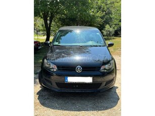 VOLKSWAGEN POLO 1.2 70 Trendline