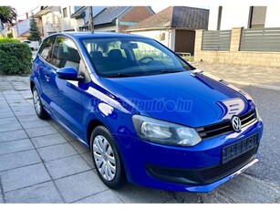 VOLKSWAGEN POLO 1.2 70 Trendline Pdc.Tempomat.Esp.Mfa