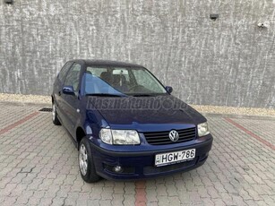 VOLKSWAGEN POLO 1.4 60 Trendline