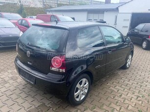 VOLKSWAGEN POLO 1.4 70 PD TDI Comfortline