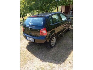 VOLKSWAGEN POLO 1.4 75 16V Comfortline Ice