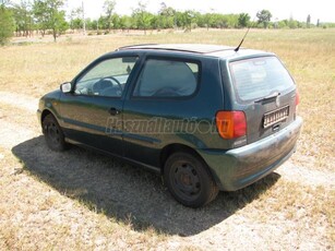 VOLKSWAGEN POLO 1.6 75 Trend Servo