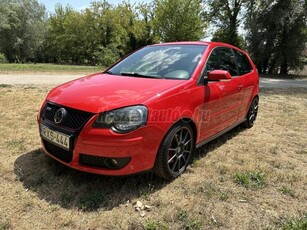 VOLKSWAGEN POLO 1.8 150 20V GTI