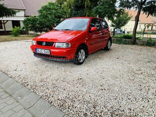 VOLKSWAGEN POLO III 1.0 45 Servo