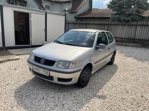 VOLKSWAGEN POLO III 1.0 50 Comfort Trend +++ 97 000 KM +++