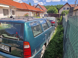 VOLKSWAGEN POLO III 1.4 60